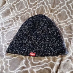 Mens van beanie